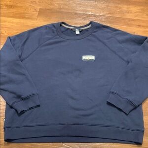 REI Sweatshirt